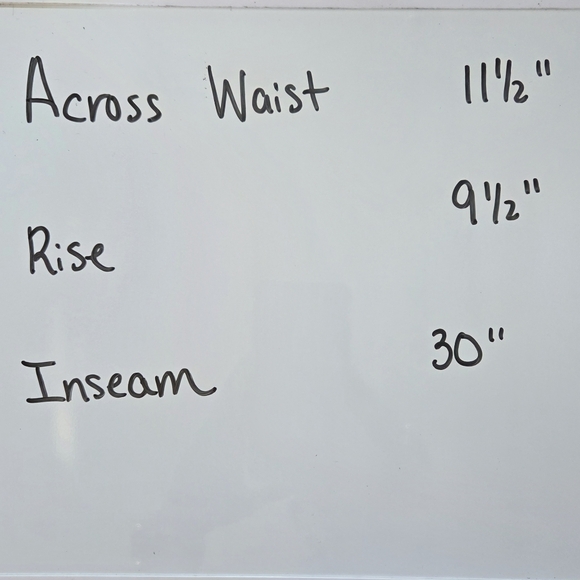 Flying Monkey Light Wash High Rise Flare Stretch jeans size 25 Boho Western - Picture 15 of 15